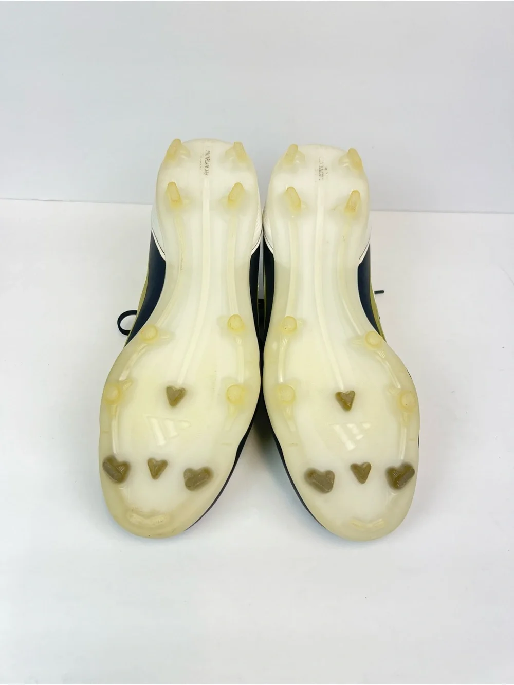 Adidas Messi F50 League FG/MG ME Mens Size 9.5 Soccer Cleats Black Gold IG9274